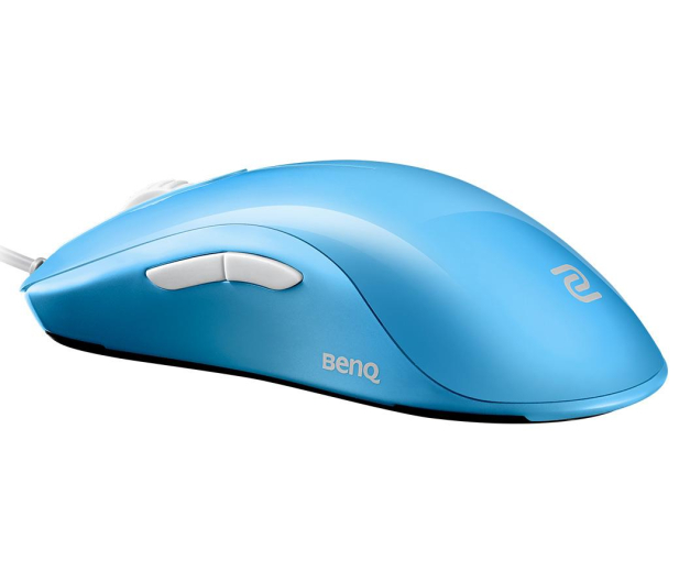 Zowie FK2-B DIVINA Blue - 547829 - zdjęcie 2